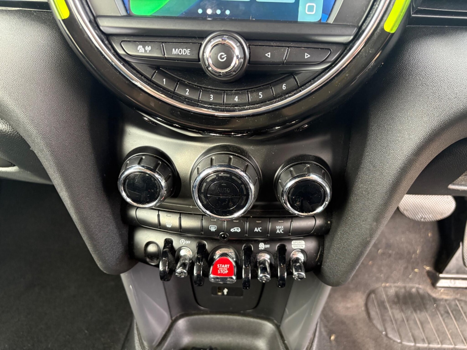 Used MINI Hatch 2018 for sale - 76136909: Photo 21