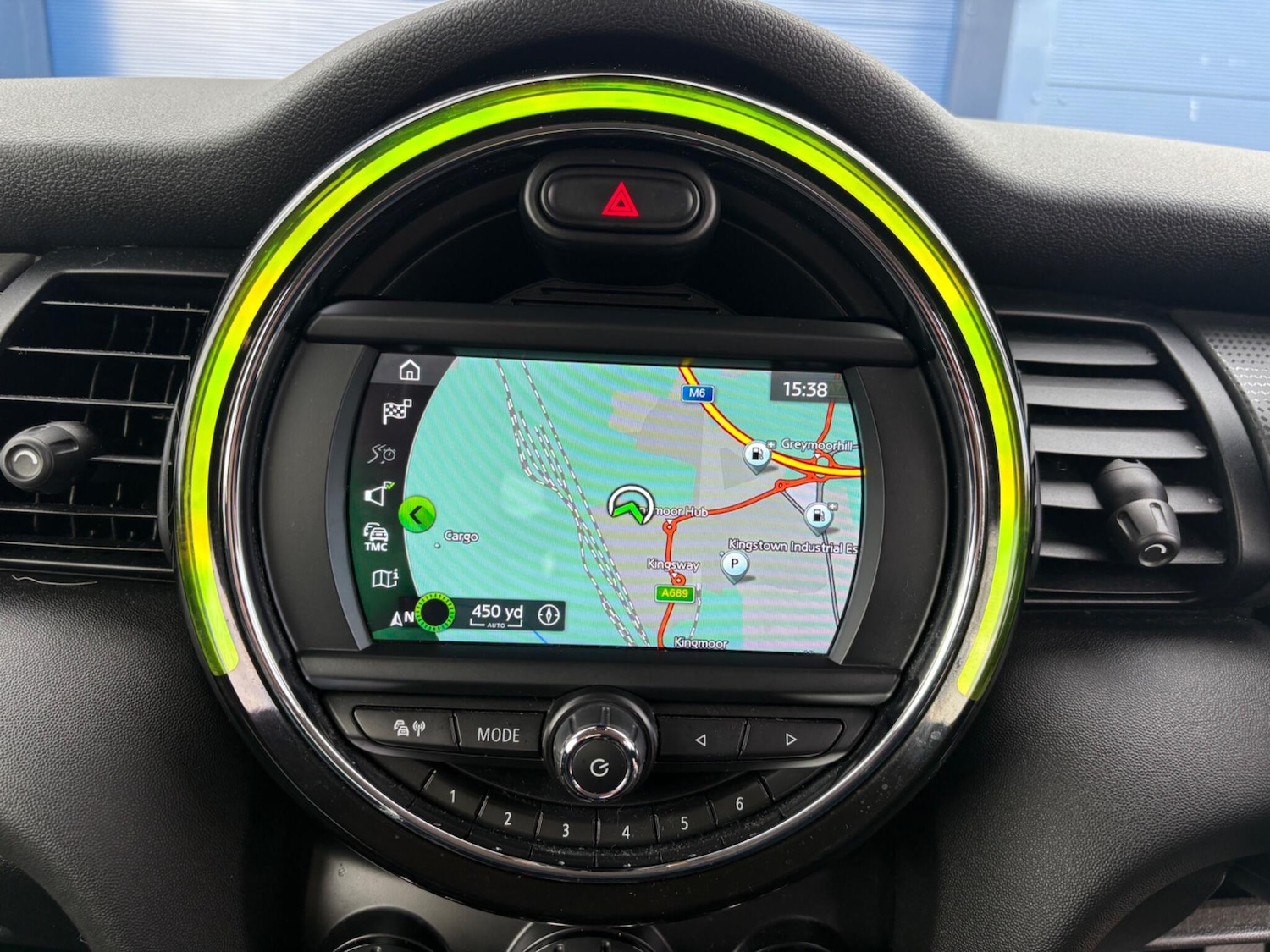 Used MINI Hatch 2018 for sale - 76136909: Photo 23