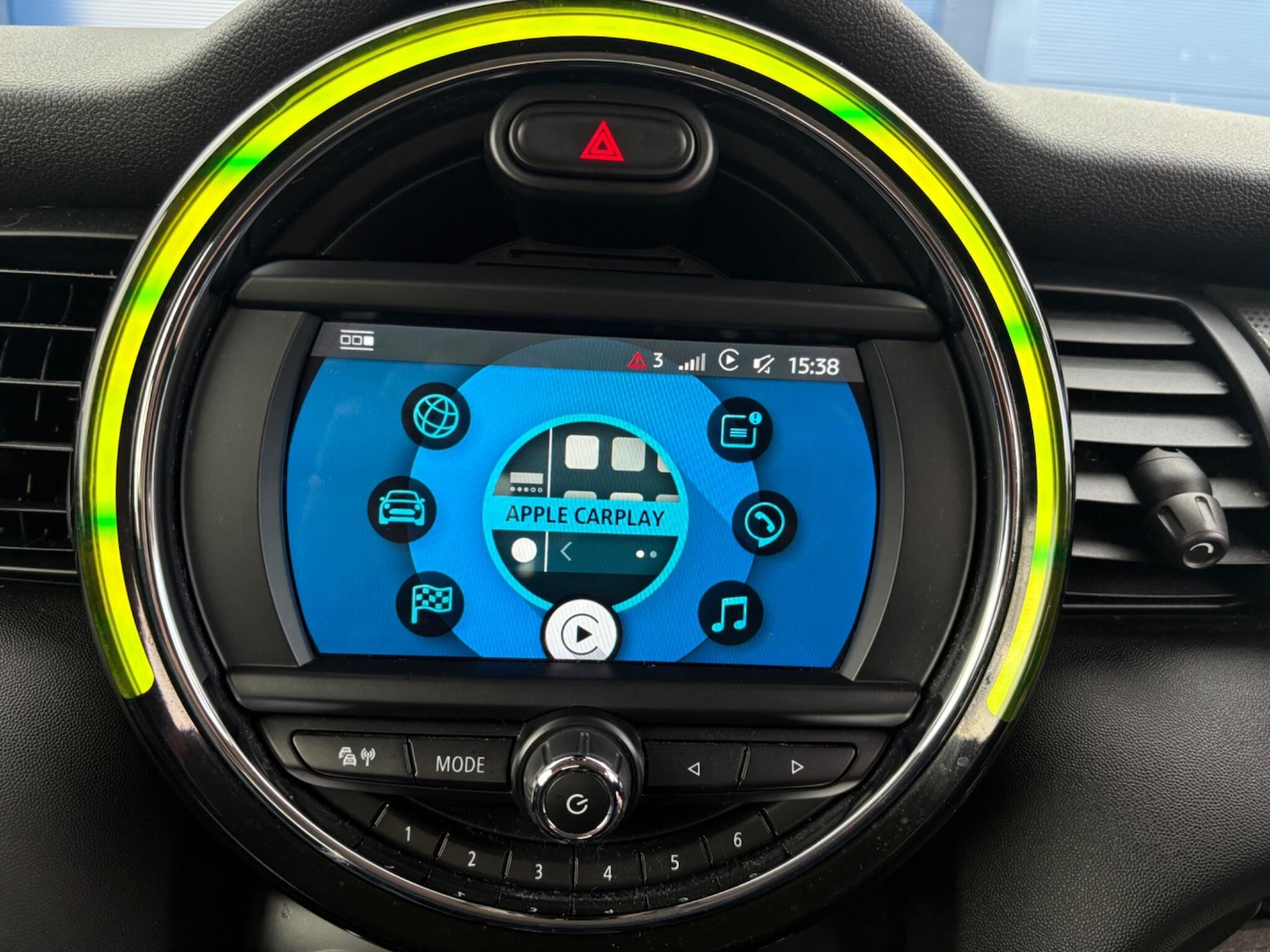 Used MINI Hatch 2018 for sale - 76136909: Photo 24