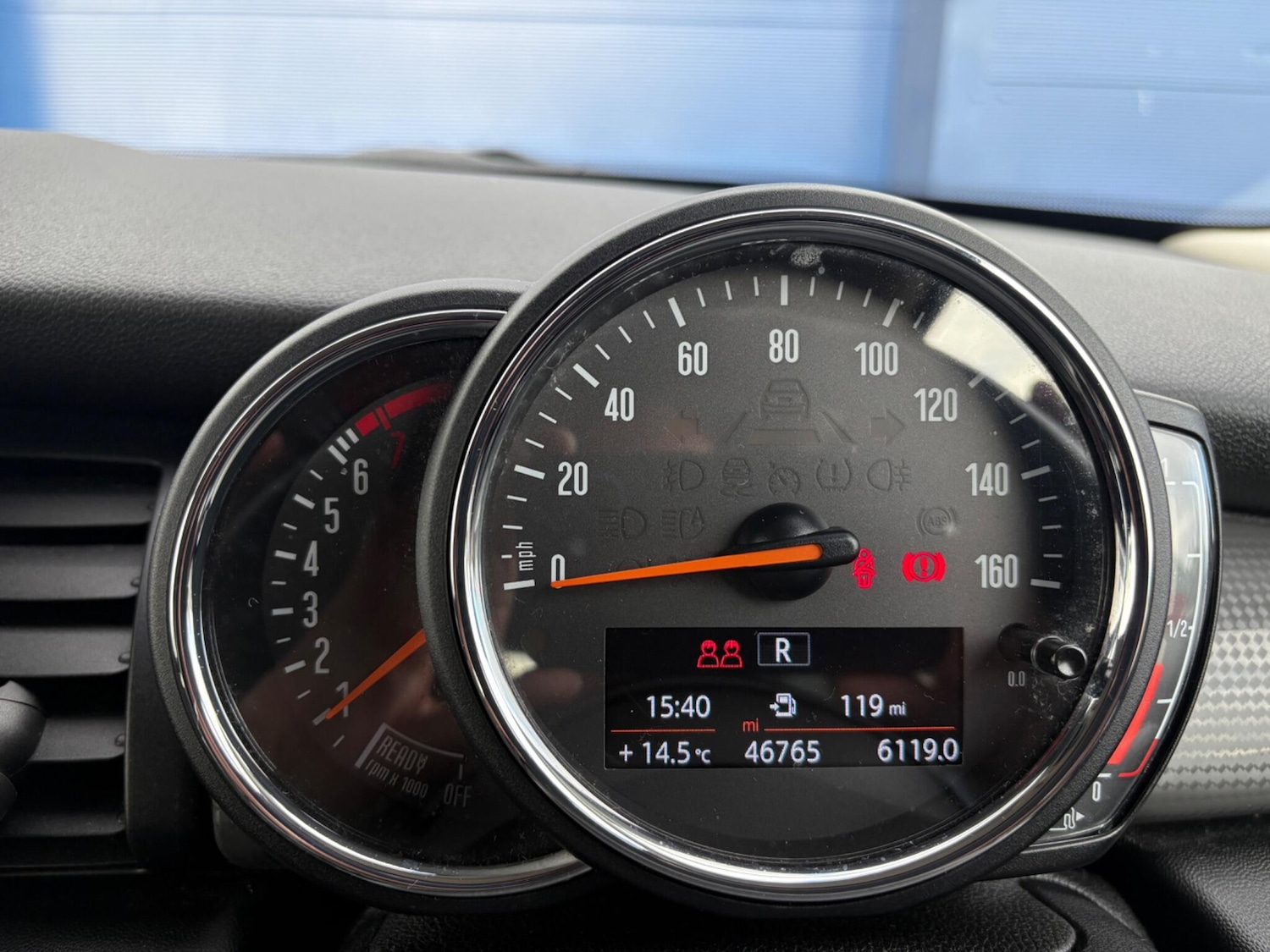 Used MINI Hatch 2018 for sale - 76136909: Photo 26