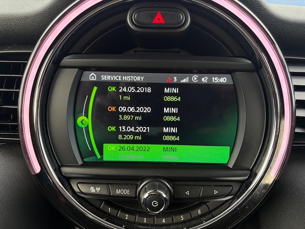 Used MINI Hatch 2018 for sale - 76136909: Photo 28