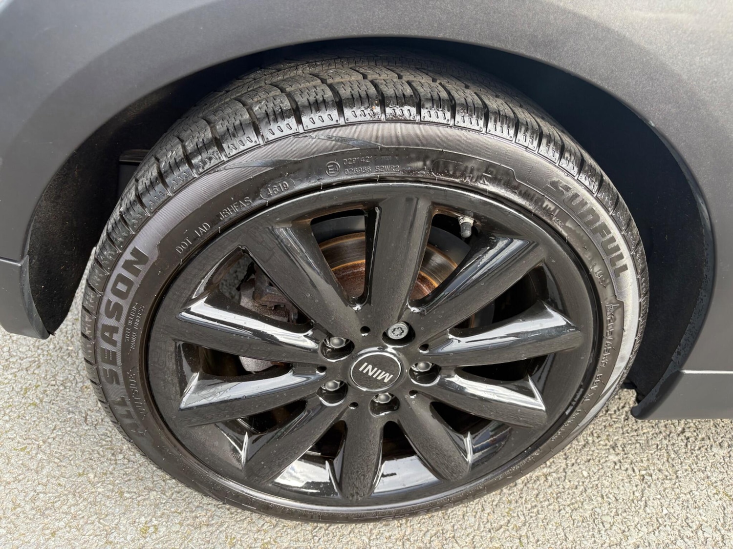 Used MINI Hatch 2018 for sale - 76136909: Photo 4