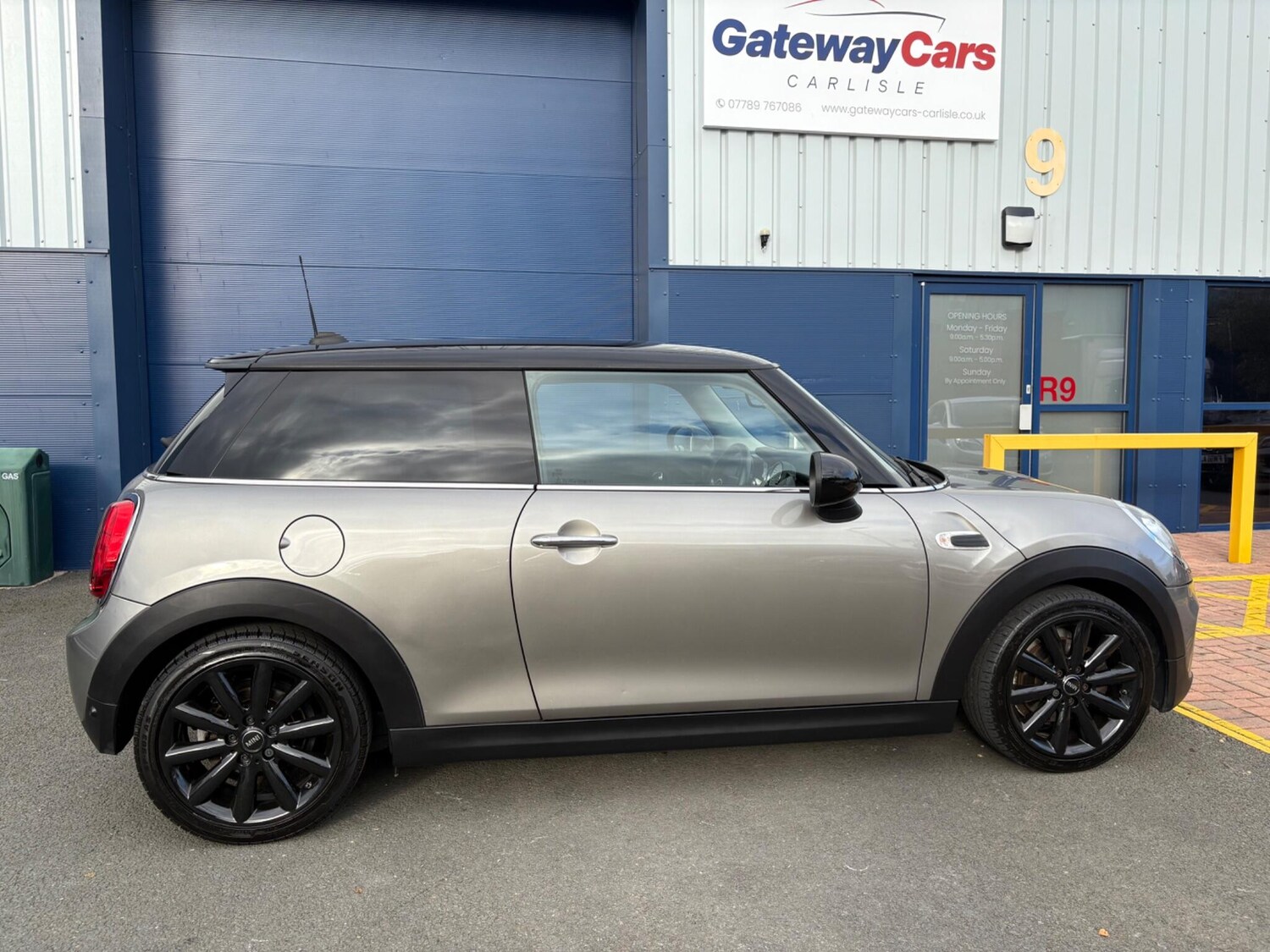Used MINI Hatch 2018 for sale - 76136909: Photo 7