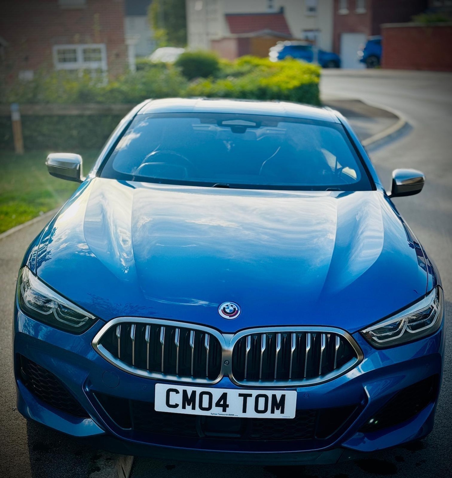 Used BMW 8 Series for sale - 77853513: Photo 4