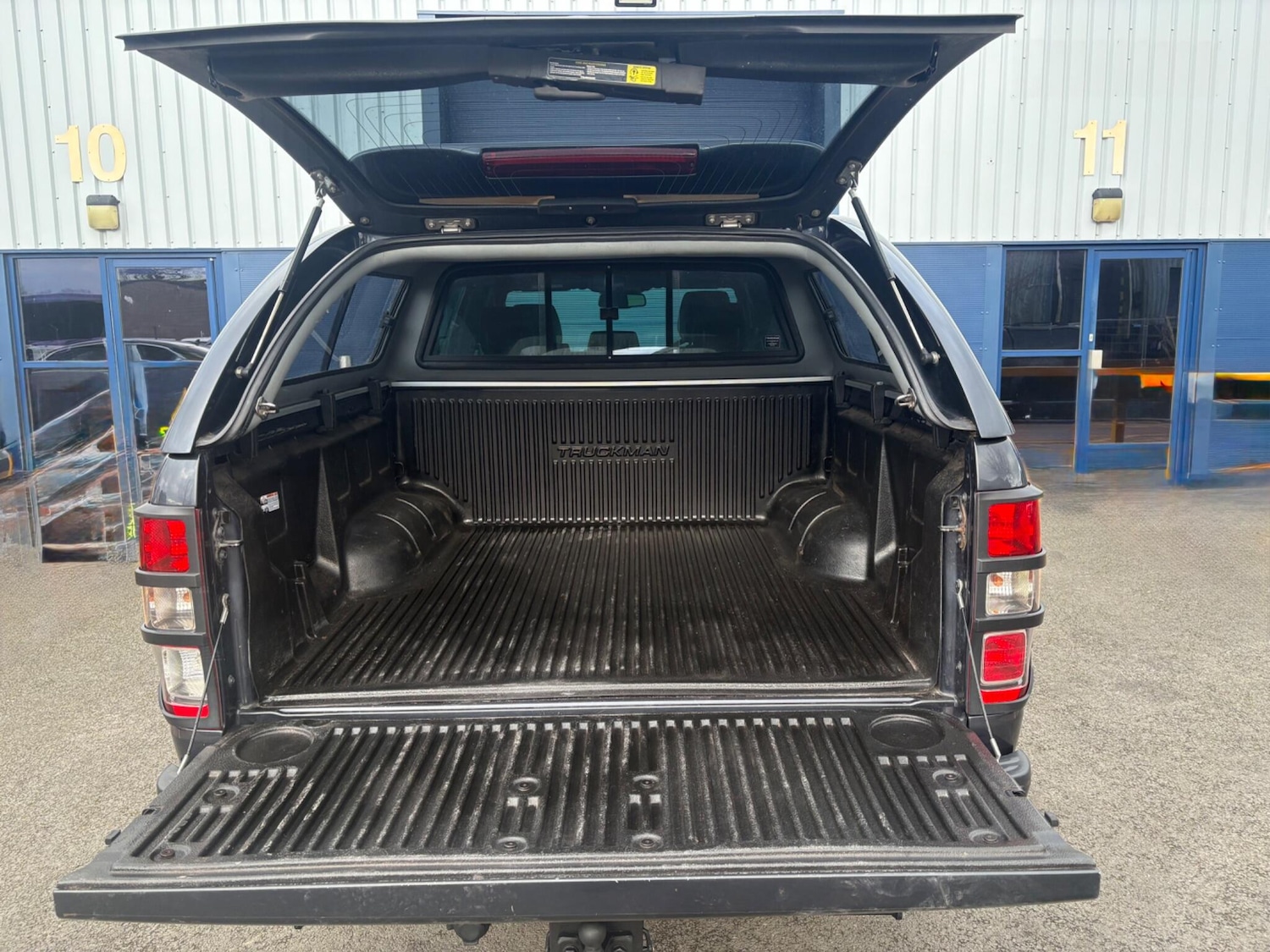 Used Ford Ranger 2019 for sale - 77497228: Photo 14