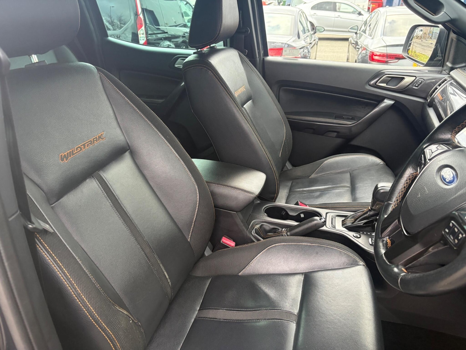 Used Ford Ranger 2019 for sale - 77497228: Photo 17