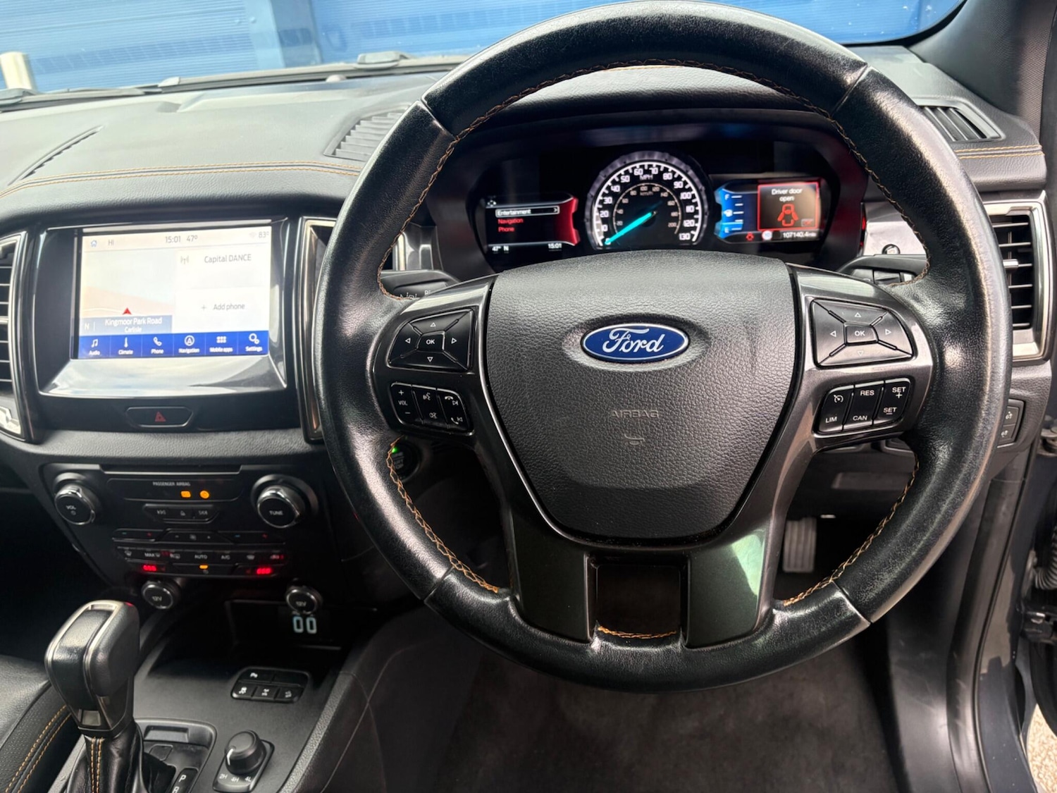 Used Ford Ranger 2019 for sale - 77497228: Photo 18