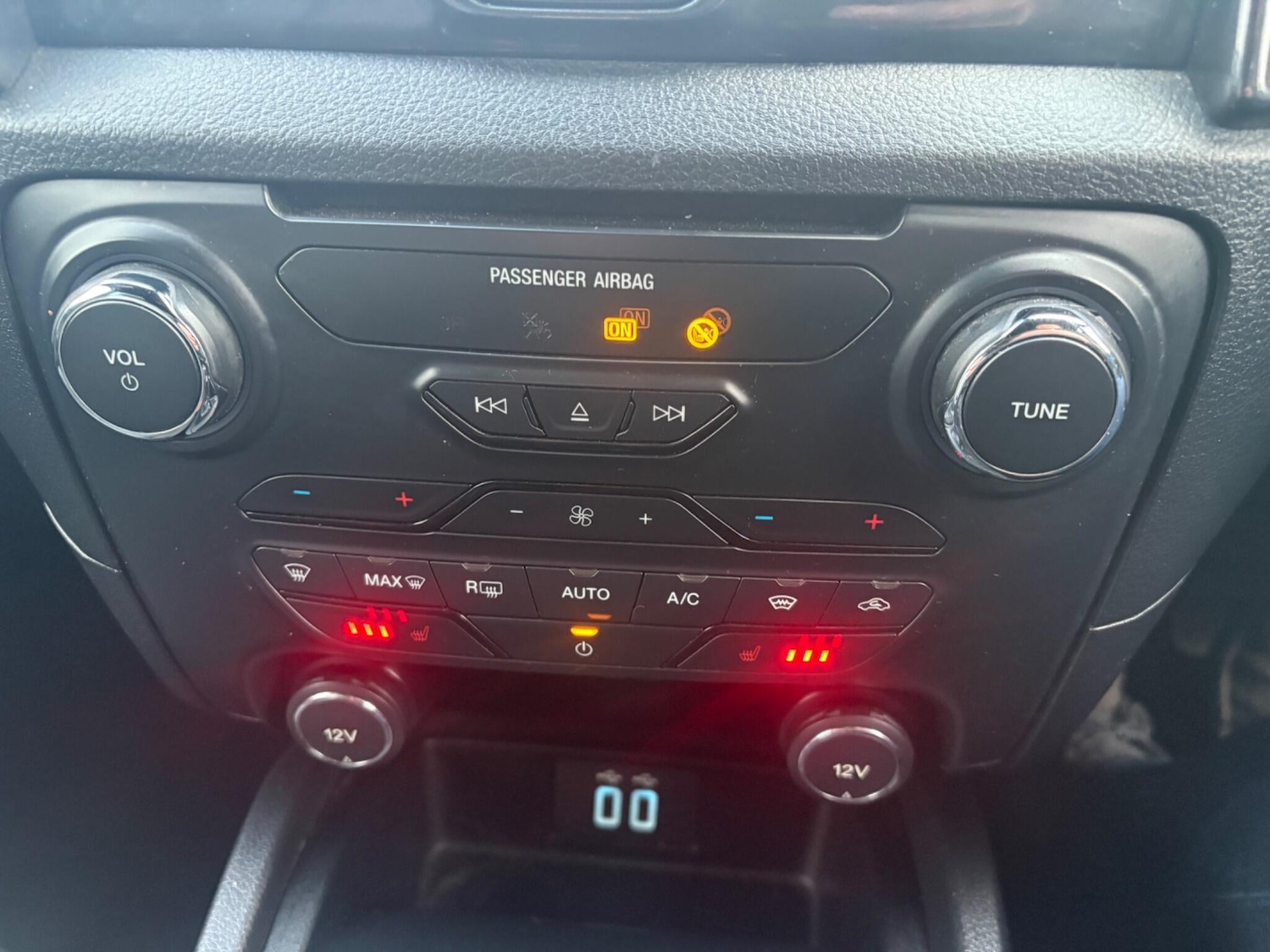 Used Ford Ranger 2019 for sale - 77497228: Photo 22