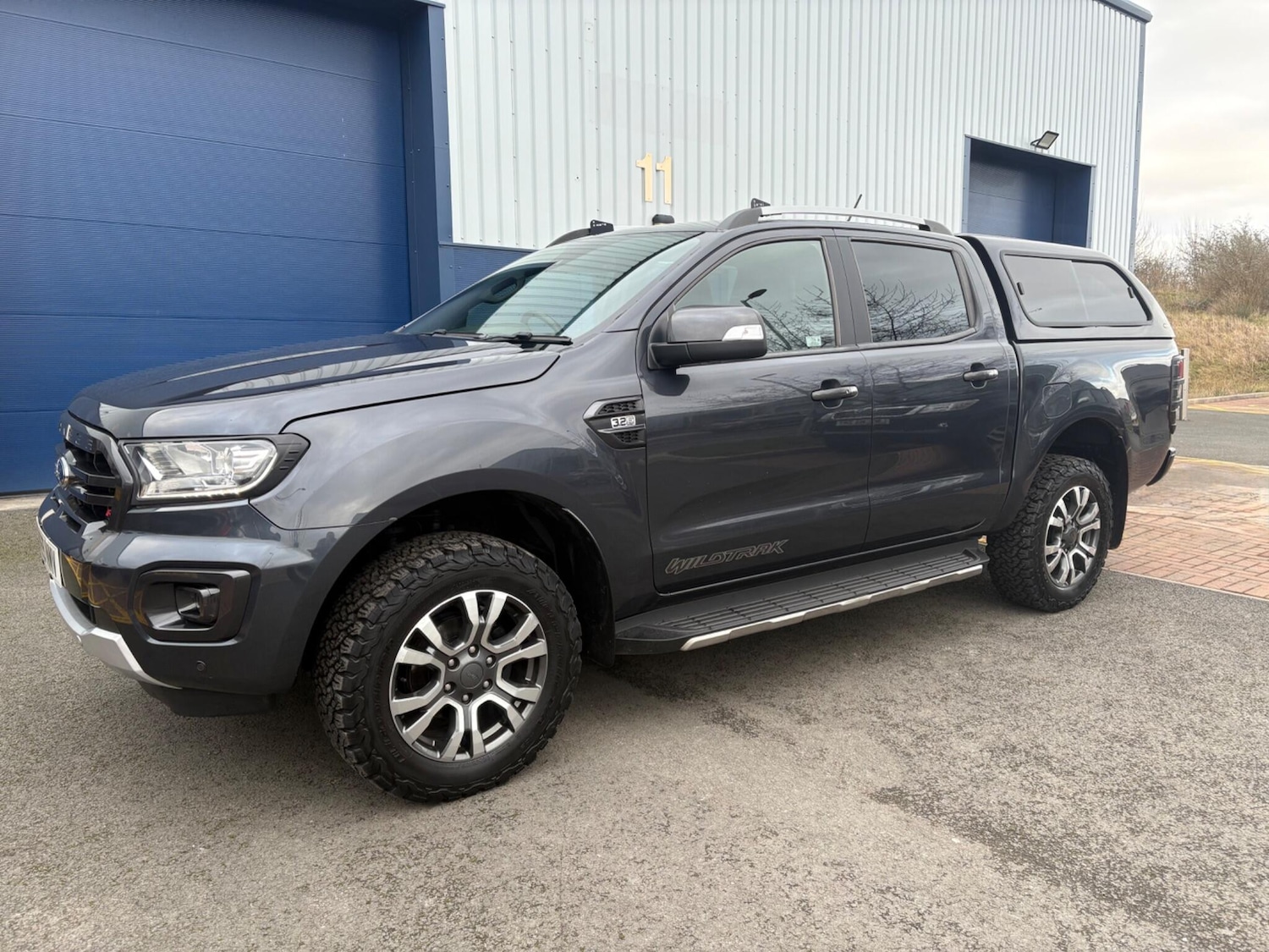 Used Ford Ranger 2019 for sale - 77497228: Photo 5