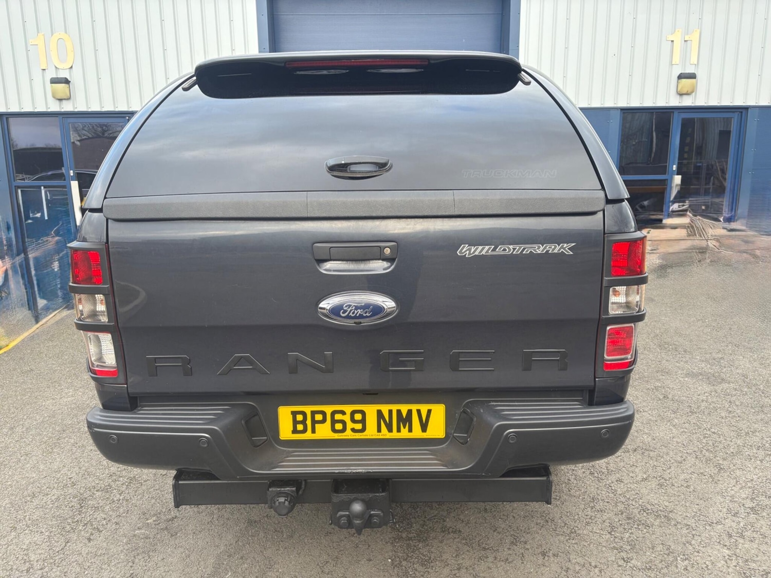 Used Ford Ranger 2019 for sale - 77497228: Photo 9