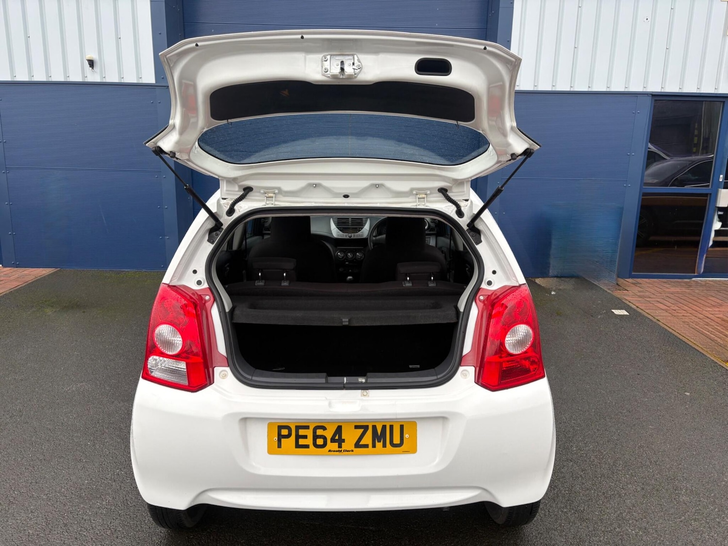 Used Suzuki Alto 2014 for sale - 77290797: Photo 10