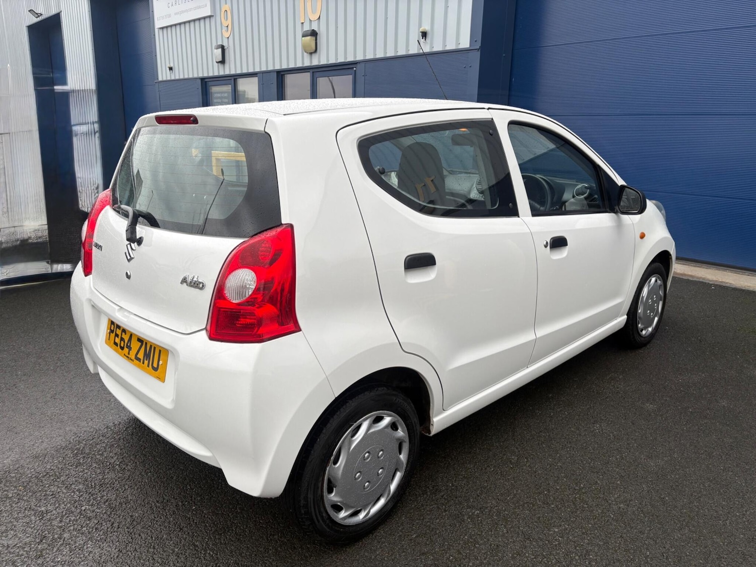 Used Suzuki Alto 2014 for sale - 77290797: Photo 11