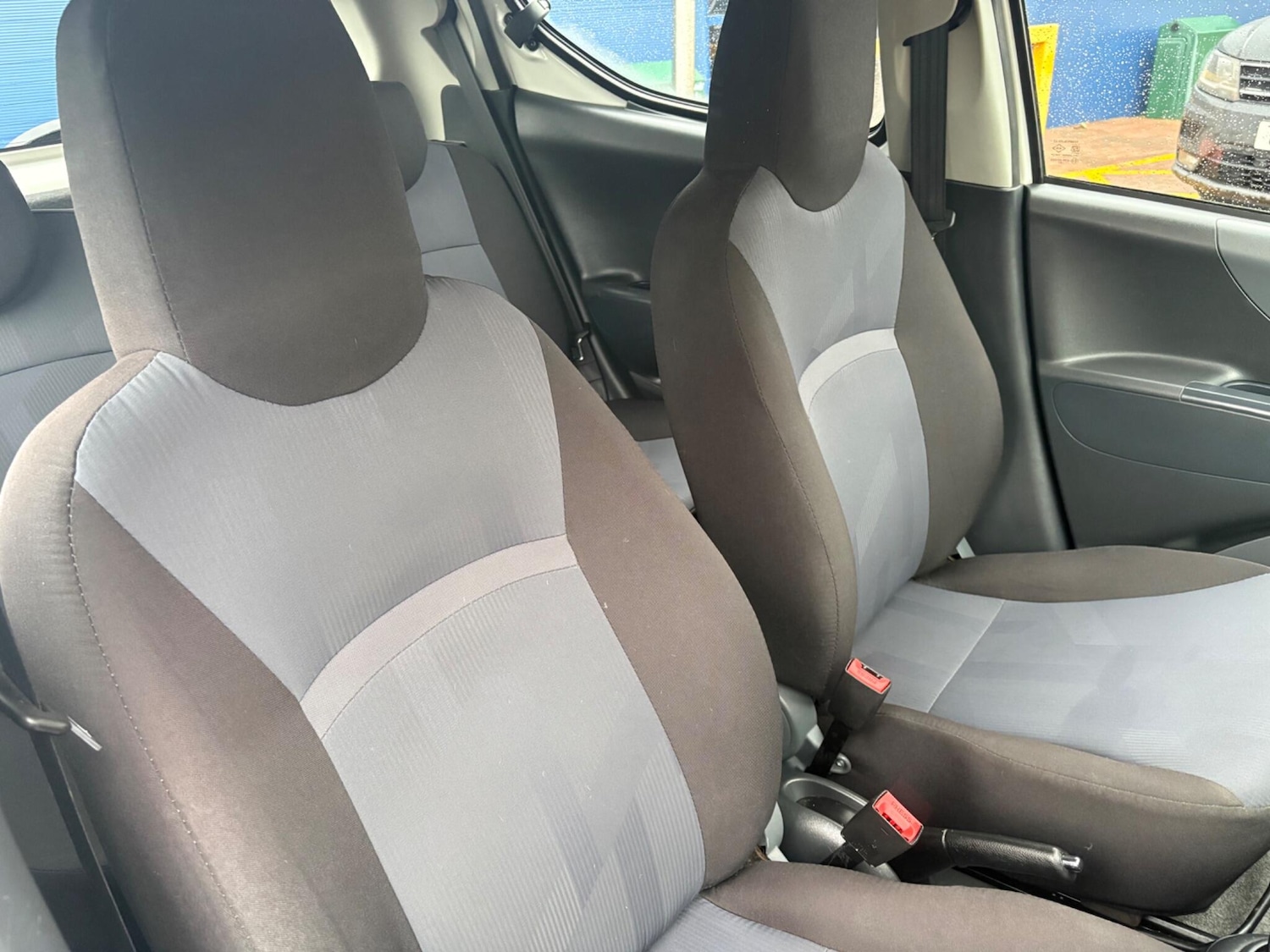 Used Suzuki Alto 2014 for sale - 77290797: Photo 12