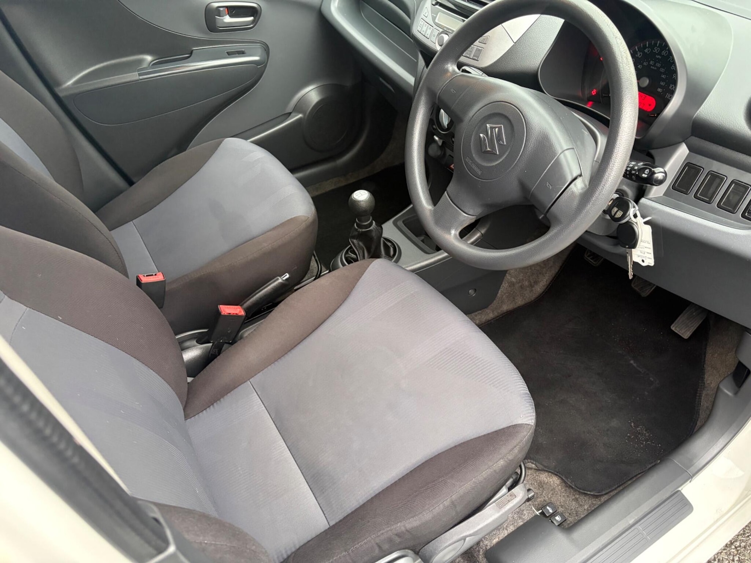 Used Suzuki Alto 2014 for sale - 77290797: Photo 14