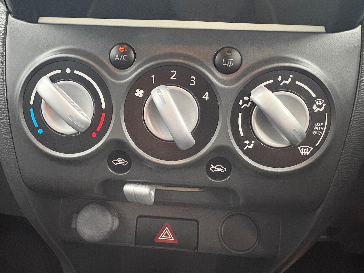 Used Suzuki Alto 2014 for sale - 77290797: Photo 17