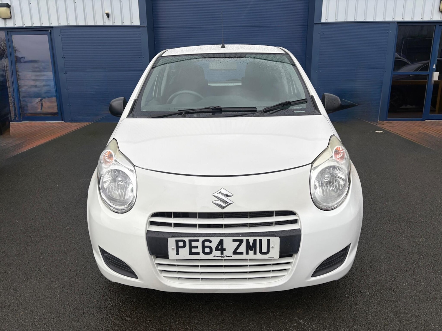 Used Suzuki Alto 2014 for sale - 77290797: Photo 2