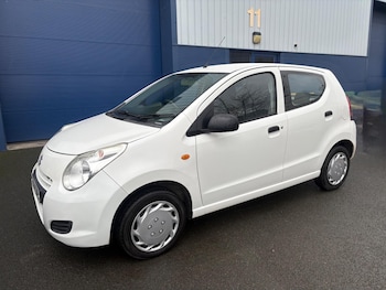 Used Suzuki Alto 2014 for sale - 77290797: Photo