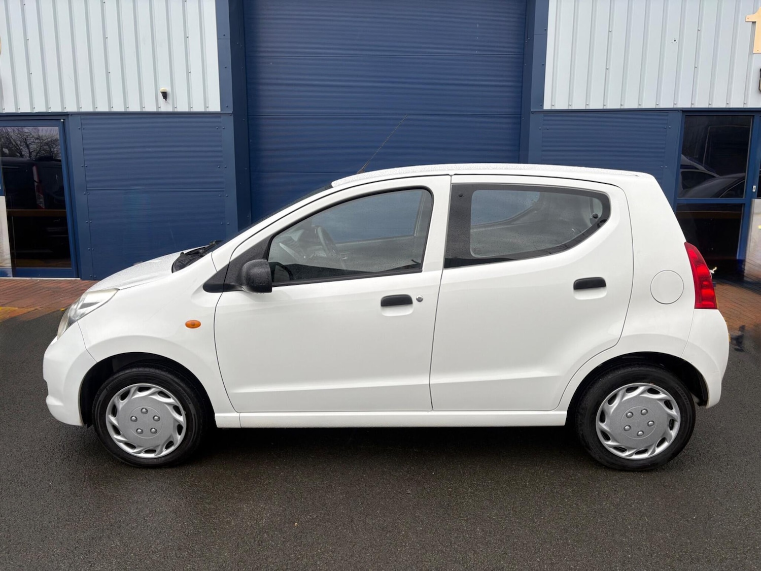 Used Suzuki Alto 2014 for sale - 77290797: Photo 4