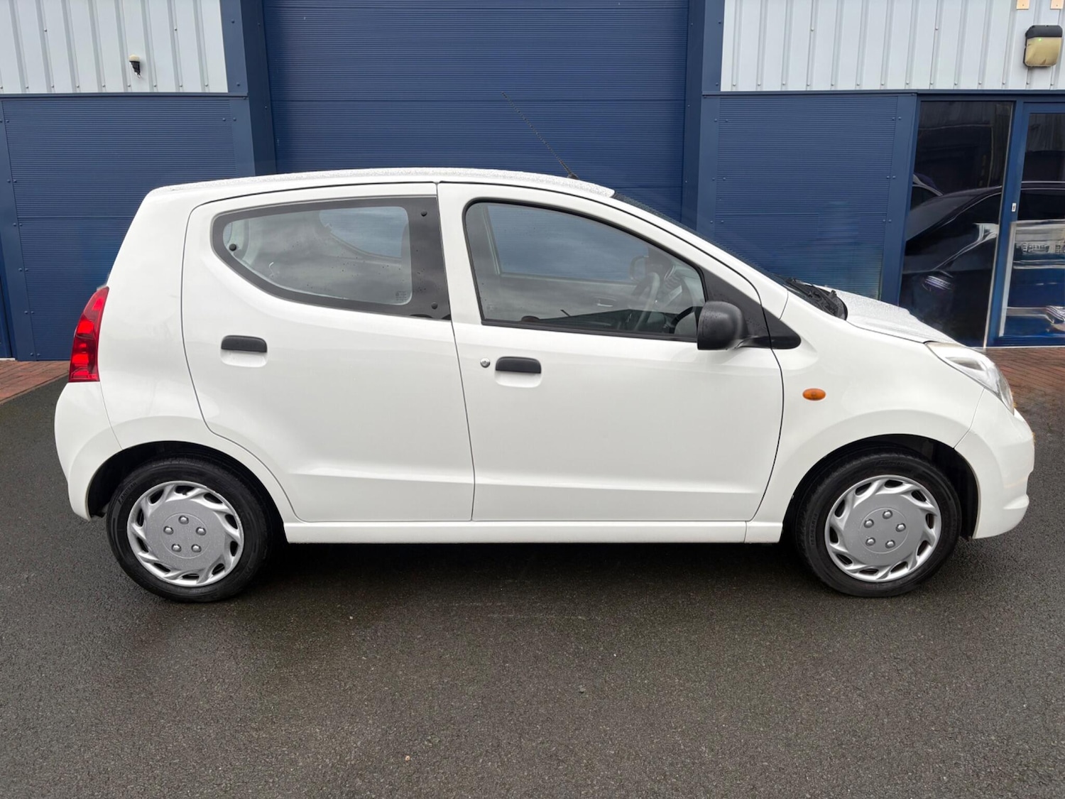 Used Suzuki Alto 2014 for sale - 77290797: Photo 5
