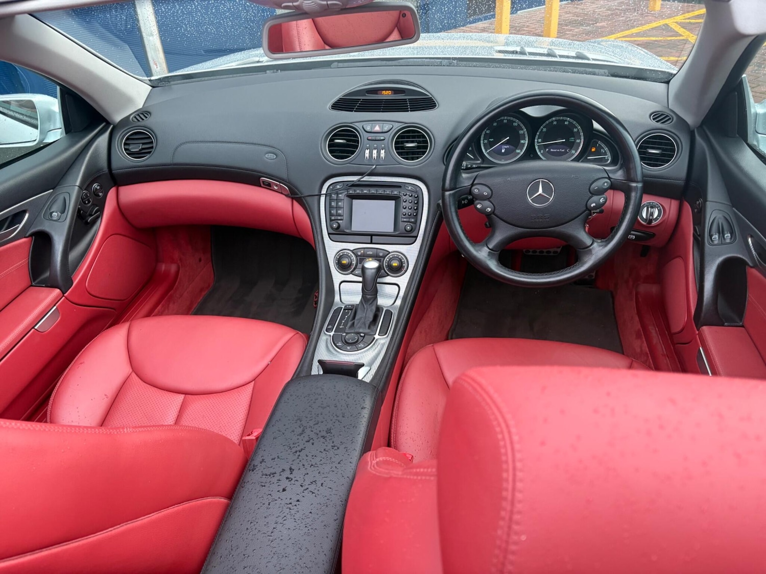Used Mercedes-Benz SL for sale - 77015551: Photo 14