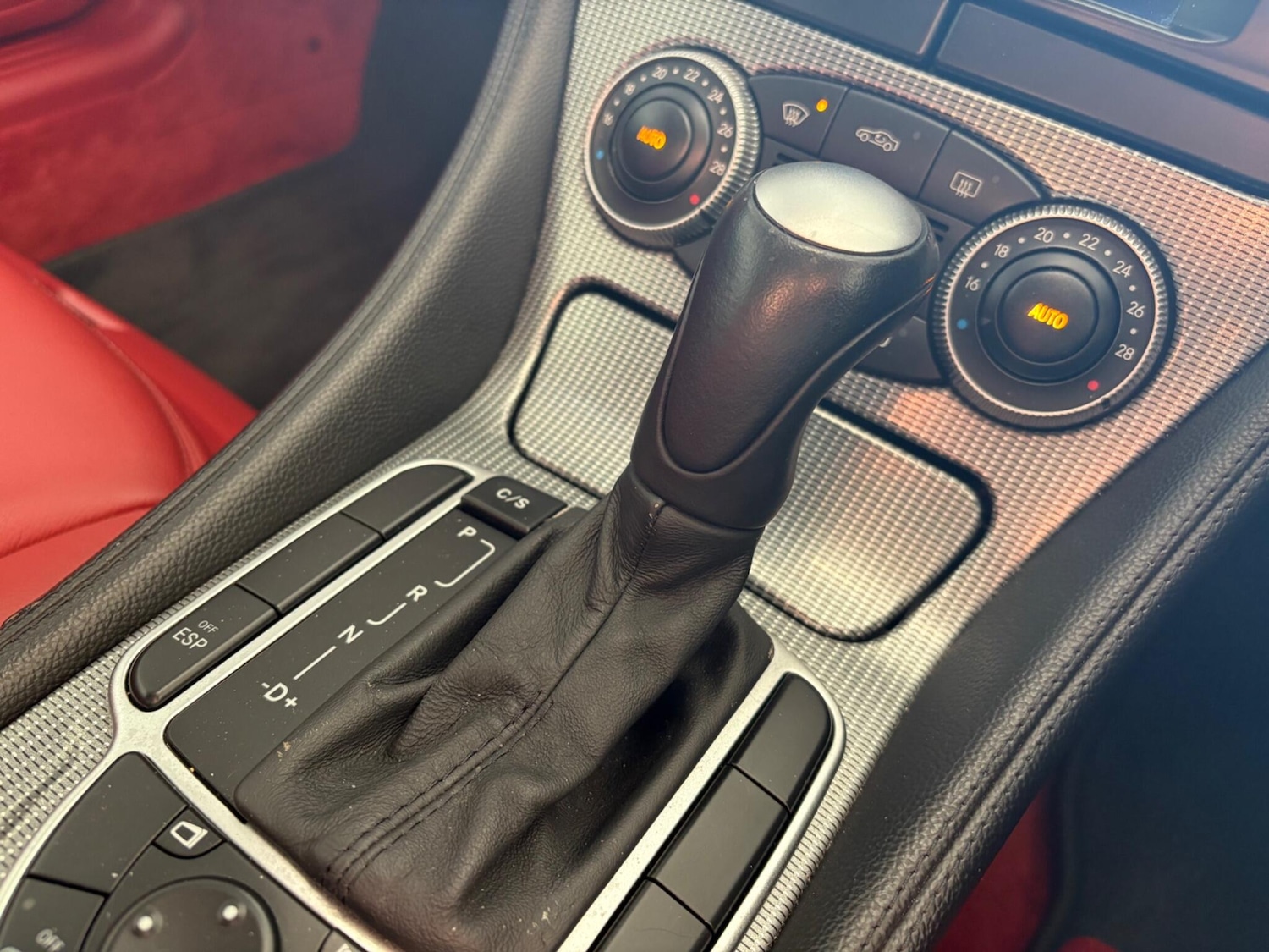 Used Mercedes-Benz SL for sale - 77015551: Photo 15