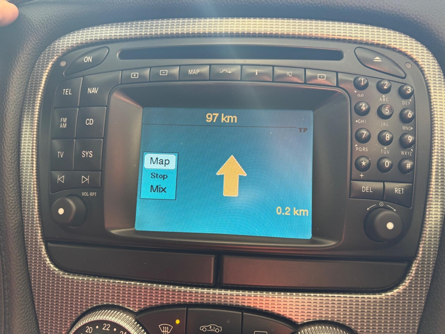 Used Mercedes-Benz SL for sale - 77015551: Photo 21