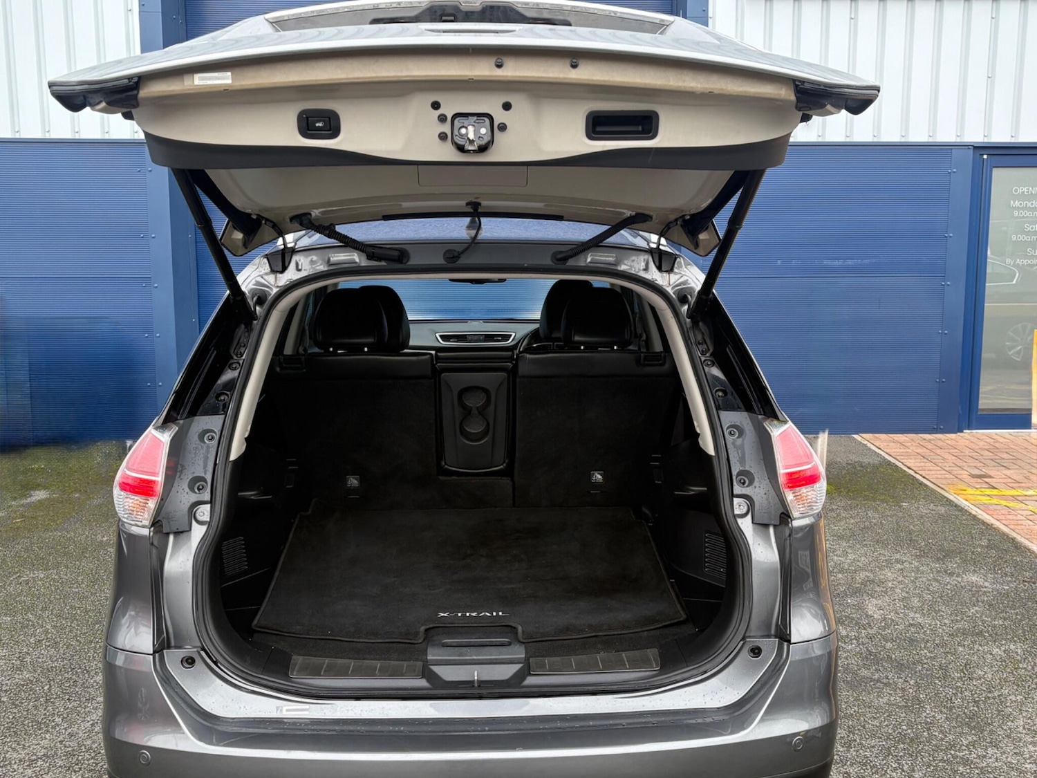 Used Nissan X-Trail 2015 for sale - 77537932: Photo 10