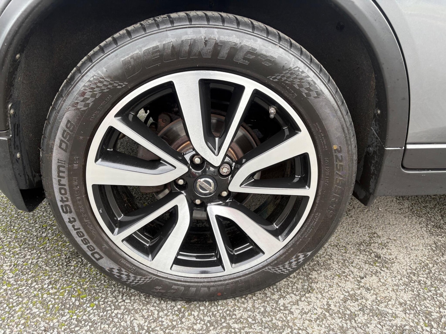 Used Nissan X-Trail 2015 for sale - 77537932: Photo 12