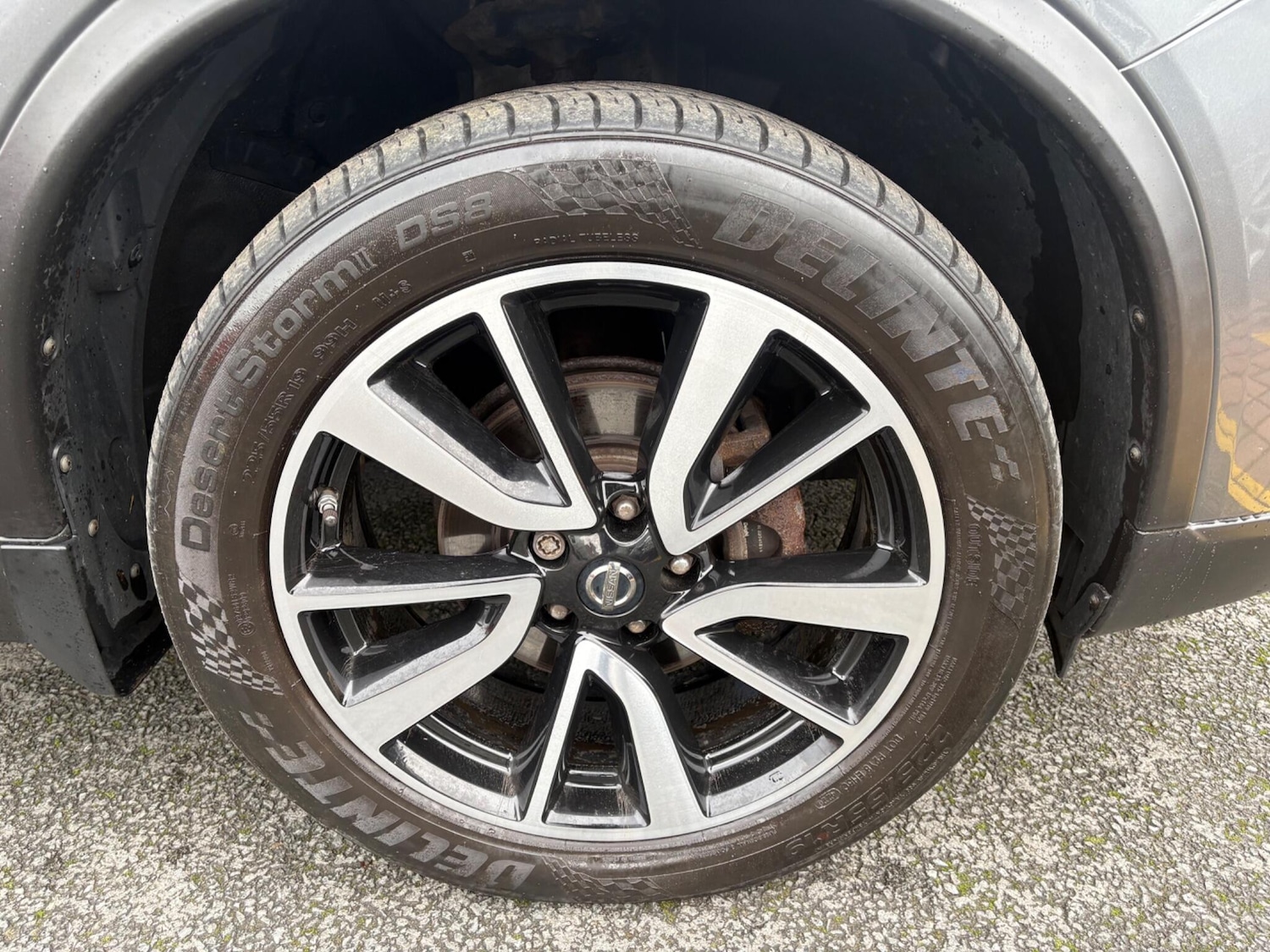 Used Nissan X-Trail 2015 for sale - 77537932: Photo 13