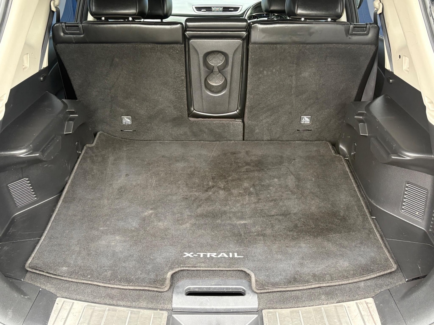 Used Nissan X-Trail 2015 for sale - 77537932: Photo 14