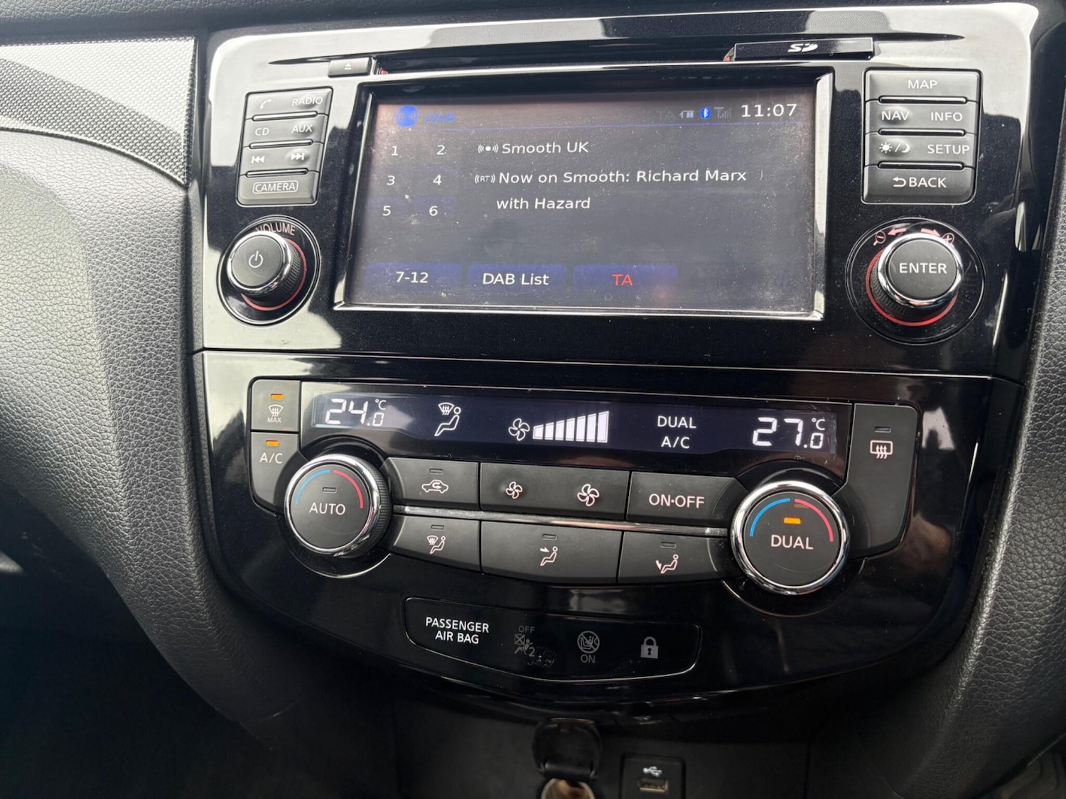 Used Nissan X-Trail 2015 for sale - 77537932: Photo 16