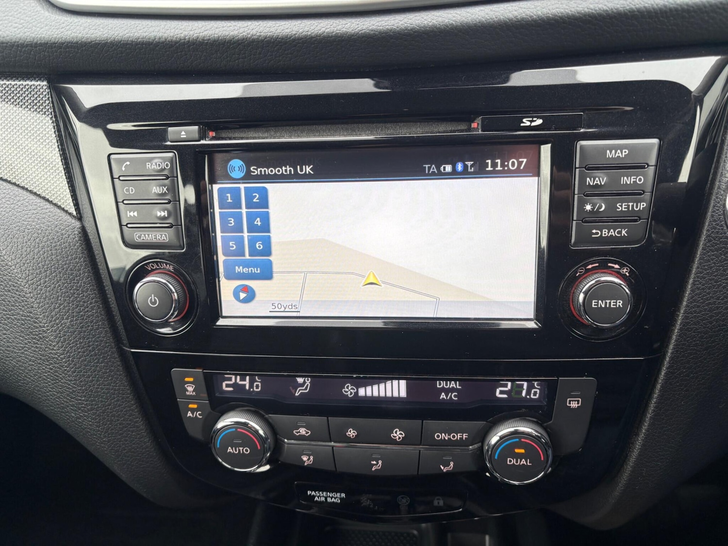 Used Nissan X-Trail 2015 for sale - 77537932: Photo 19