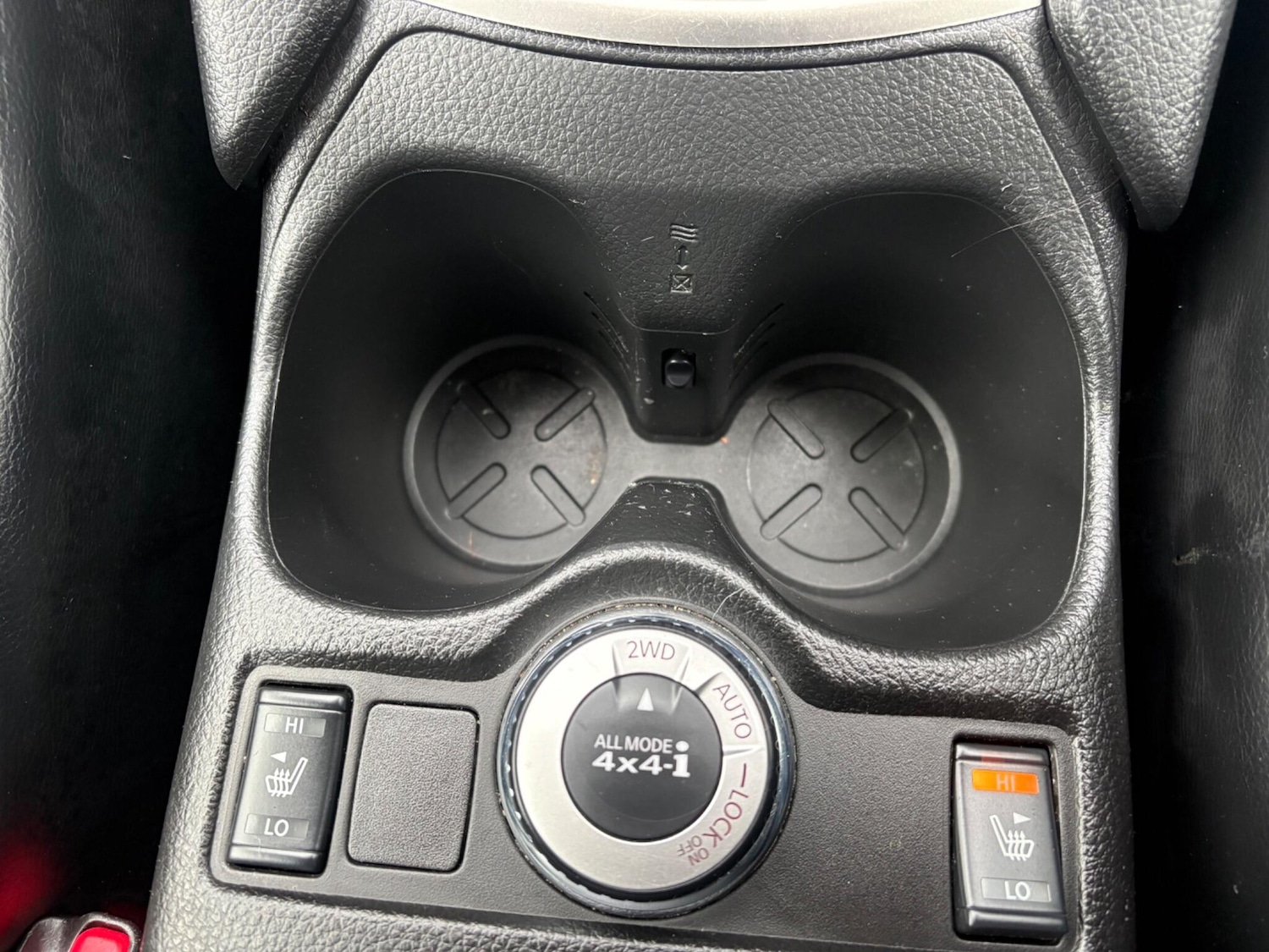 Used Nissan X-Trail 2015 for sale - 77537932: Photo 21