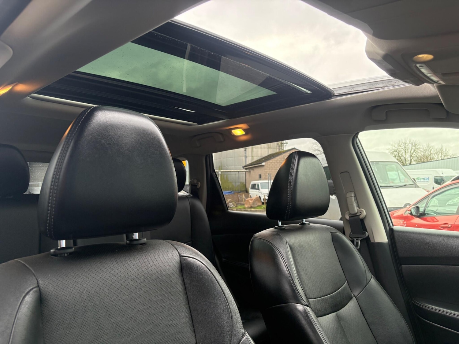 Used Nissan X-Trail 2015 for sale - 77537932: Photo 22