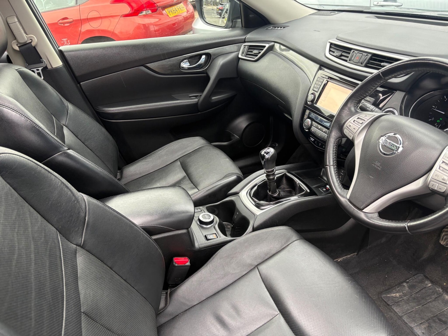 Used Nissan X-Trail 2015 for sale - 77537932: Photo 23