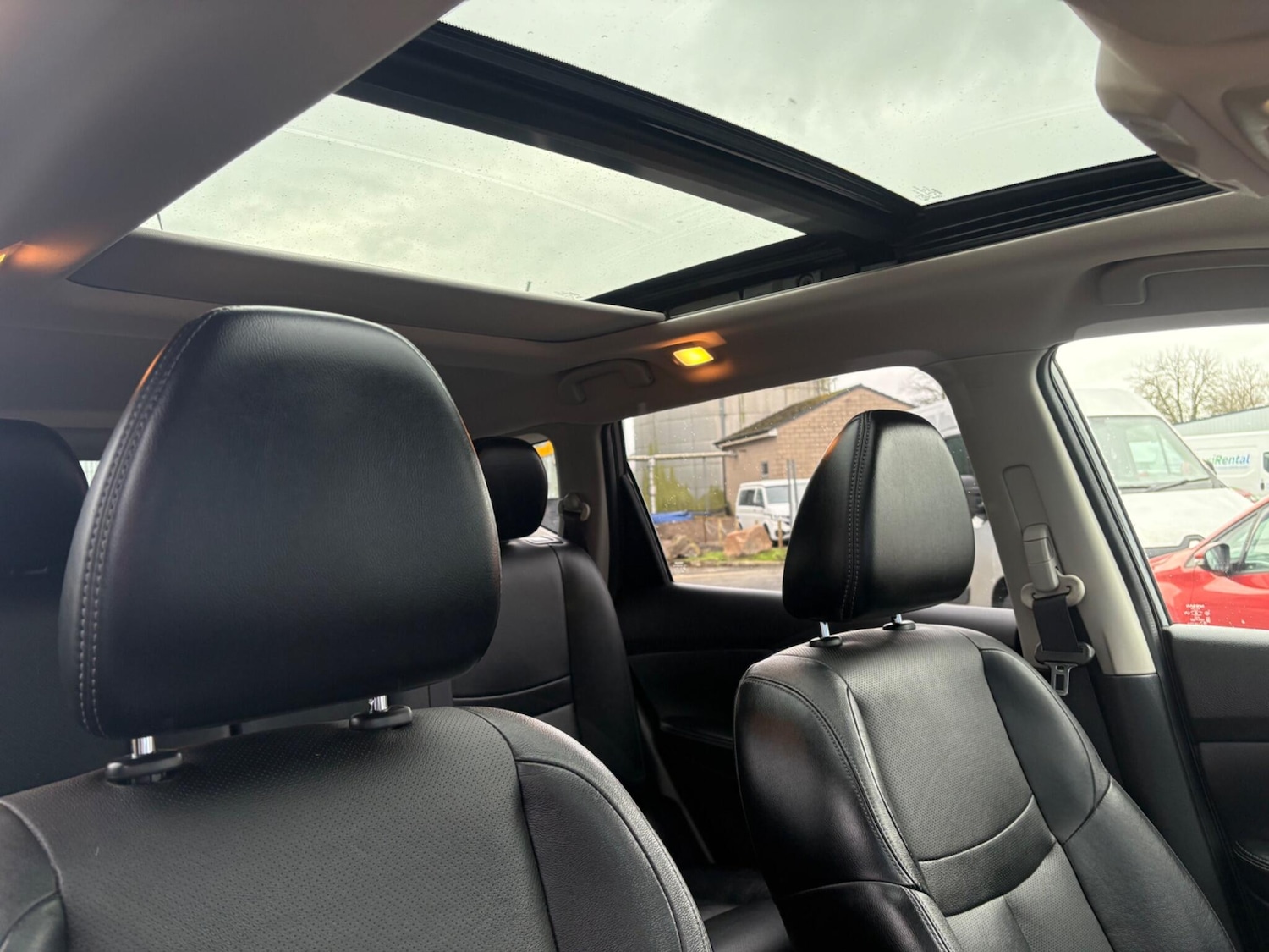 Used Nissan X-Trail 2015 for sale - 77537932: Photo 25