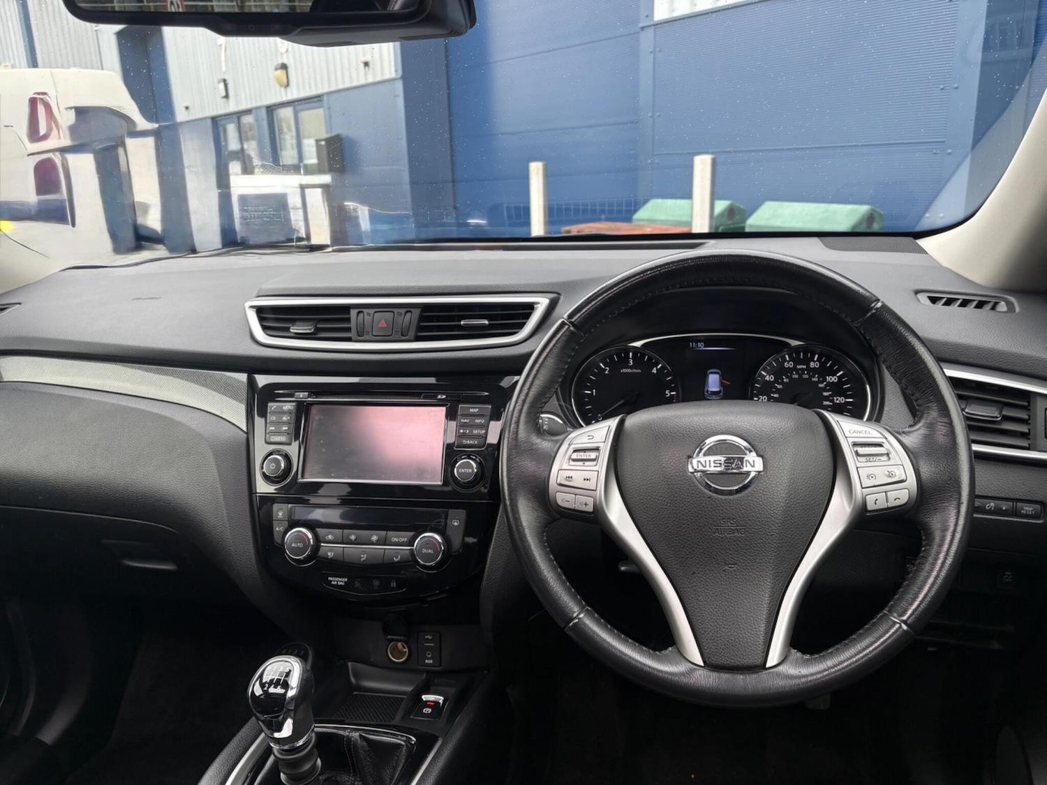 Used Nissan X-Trail 2015 for sale - 77537932: Photo 26