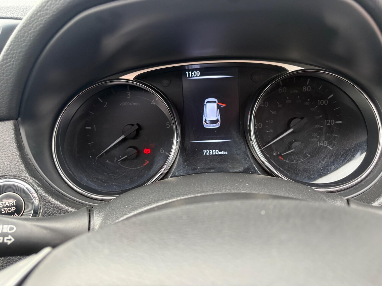 Used Nissan X-Trail 2015 for sale - 77537932: Photo 27