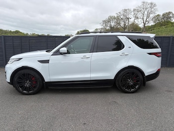 Used Land Rover Discovery 2020 for sale - 78536023: Photo