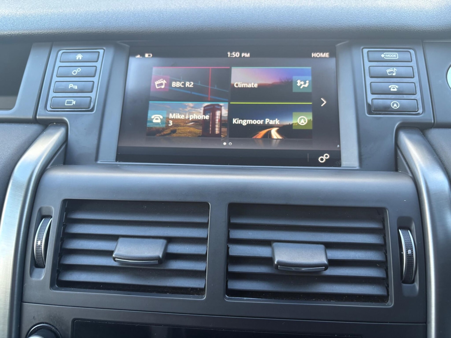 Used Land Rover Discovery Sport 2018 for sale - 76349717: Photo 10