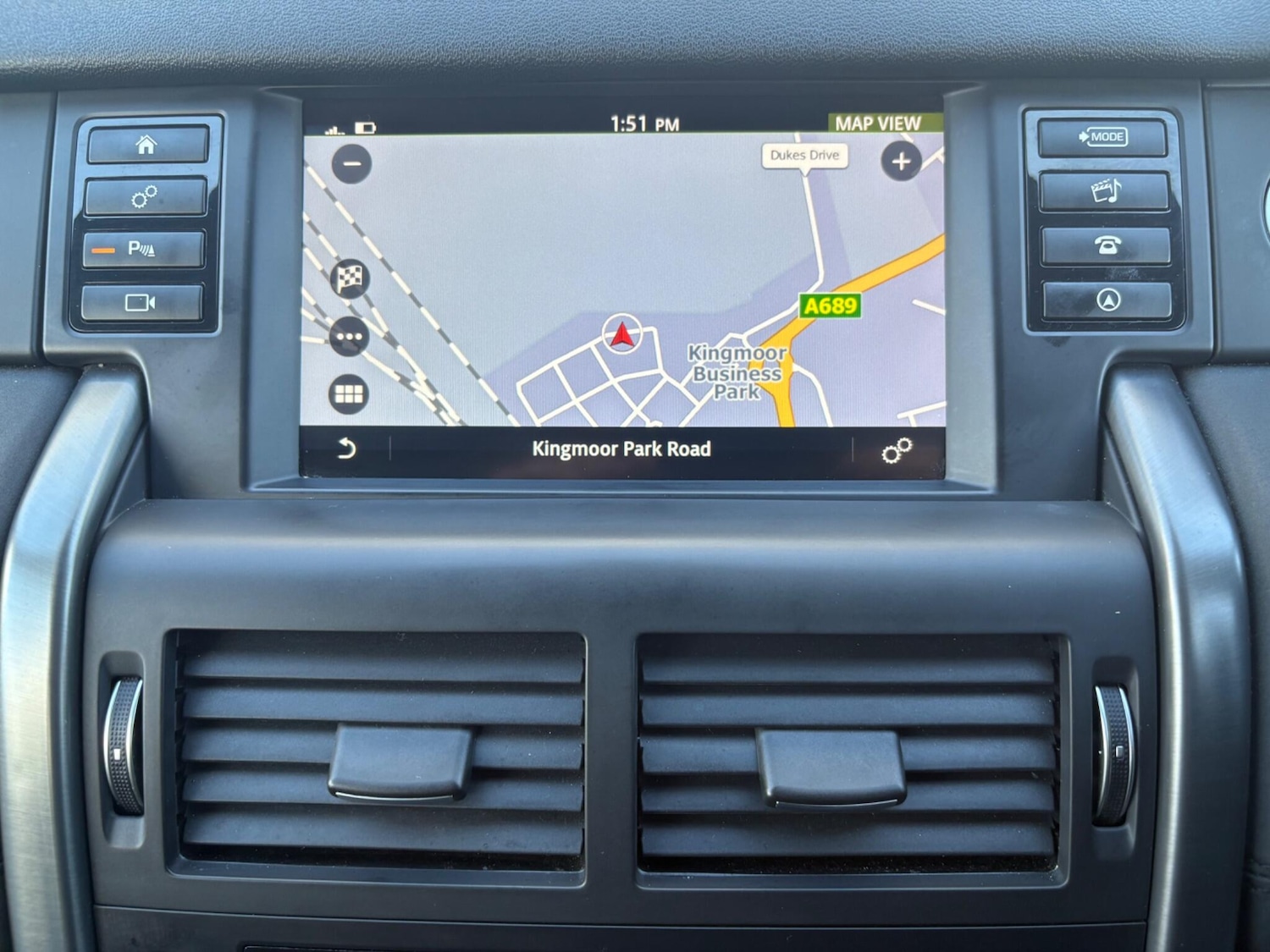 Used Land Rover Discovery Sport 2018 for sale - 76349717: Photo 15