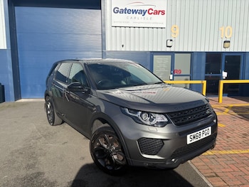 2018 (68) - 2.0 TD4 Landmark Auto 4WD Euro 6 (s/s) 5dr