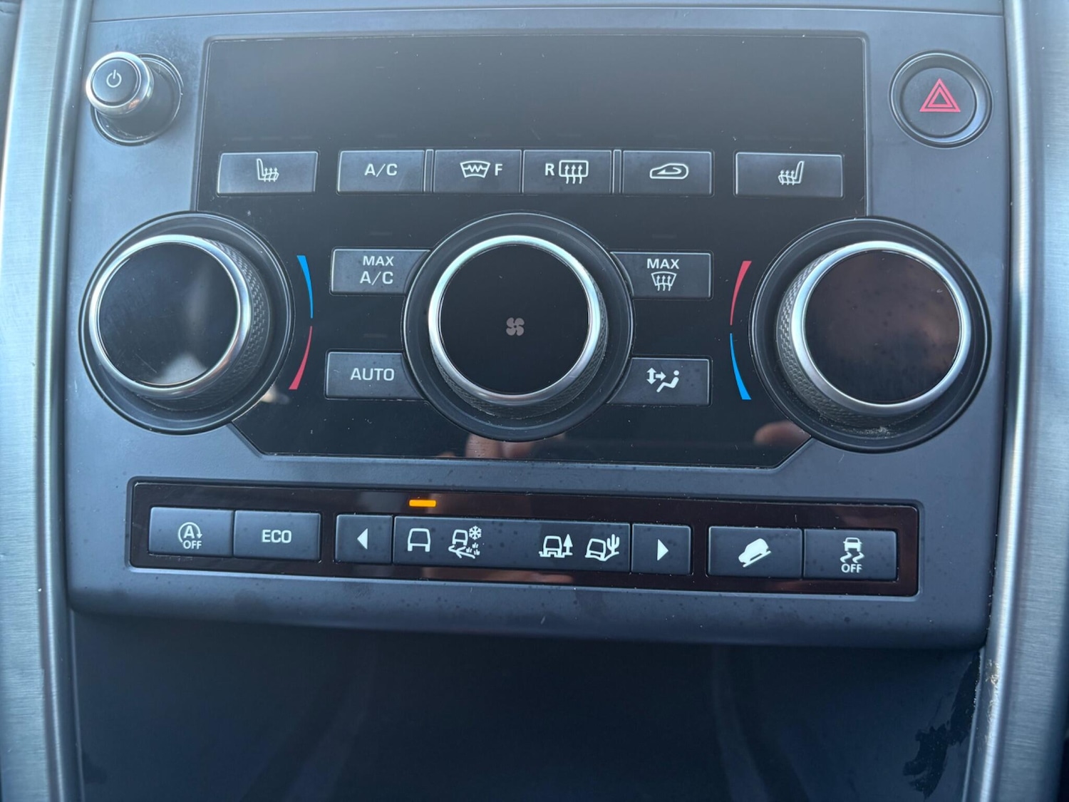 Used Land Rover Discovery Sport 2018 for sale - 76349717: Photo 9