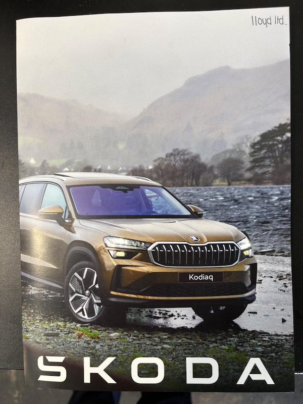 Used Skoda Enyaq 2021 for sale - 76239025: Photo 30