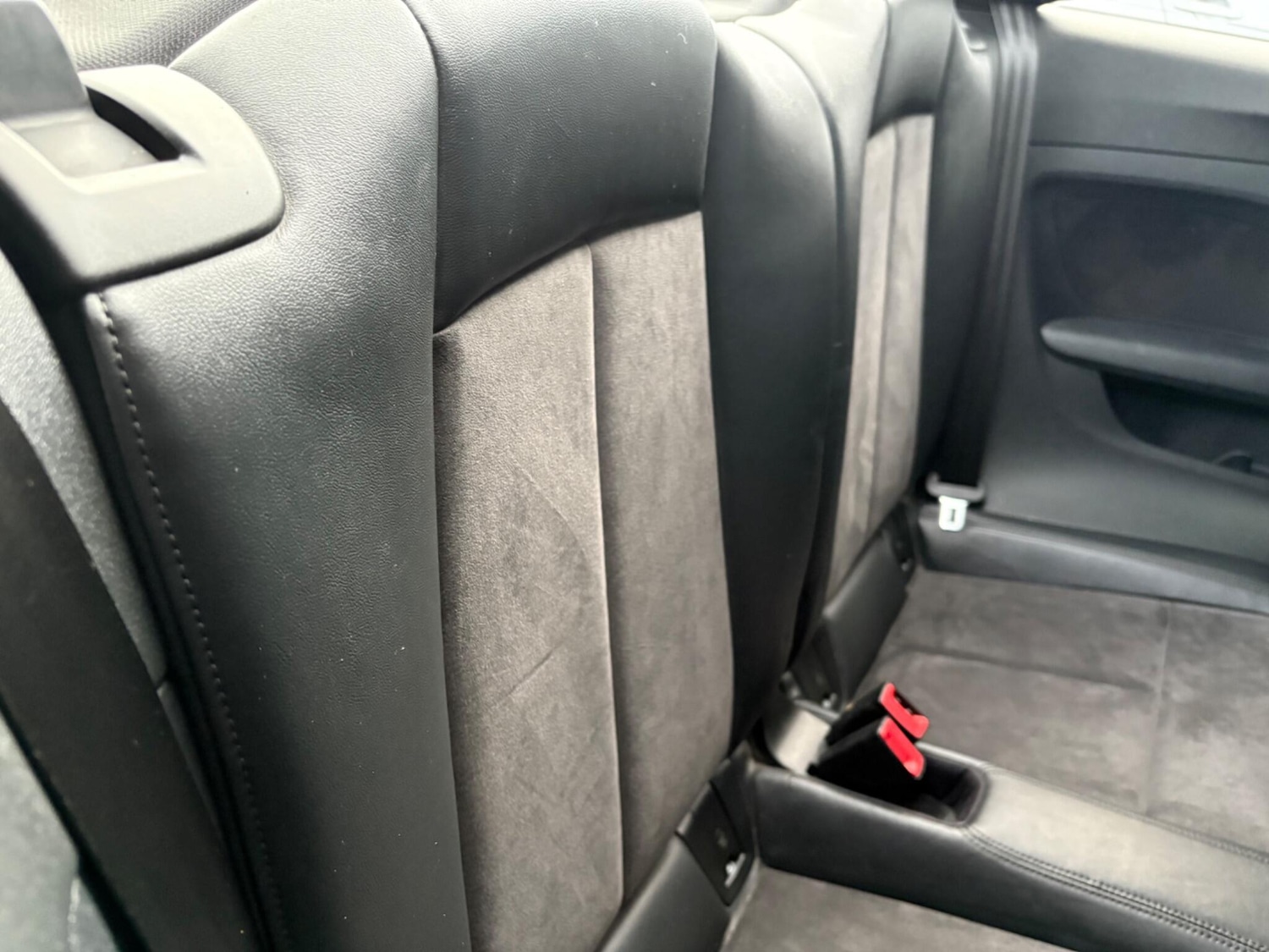 Used Audi TT 2016 for sale - 76215412: Photo 15