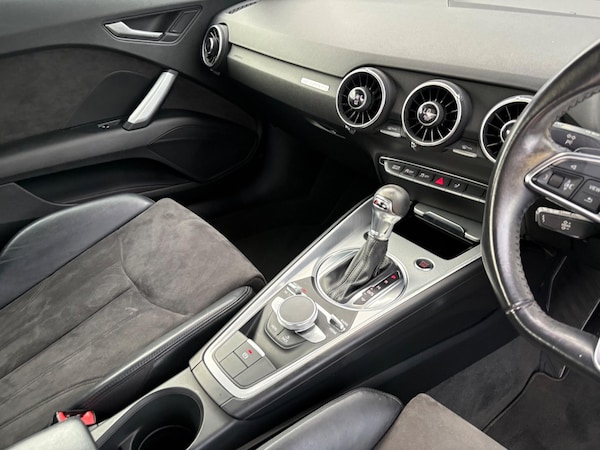 Used Audi TT 2016 for sale - 76215412: Photo 17