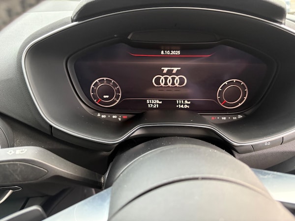 Used Audi TT 2016 for sale - 76215412: Photo 20