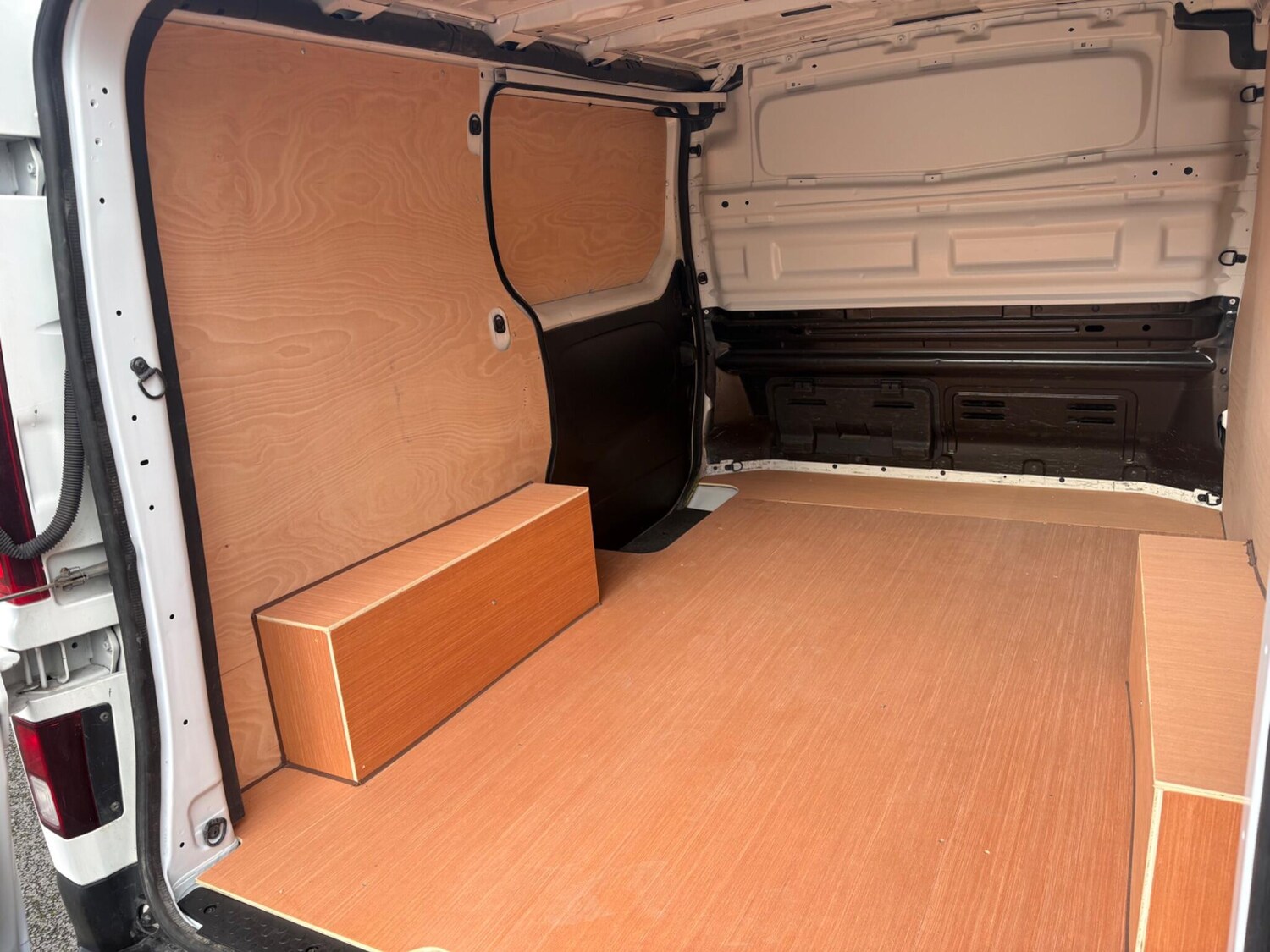 Used Nissan Primastar 2023 for sale - 77496368: Photo 12