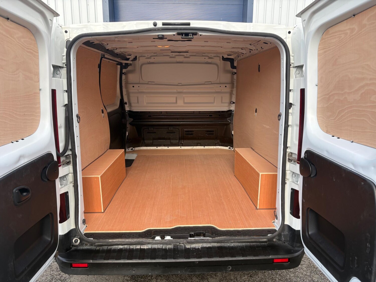 Used Nissan Primastar 2023 for sale - 77496368: Photo 13