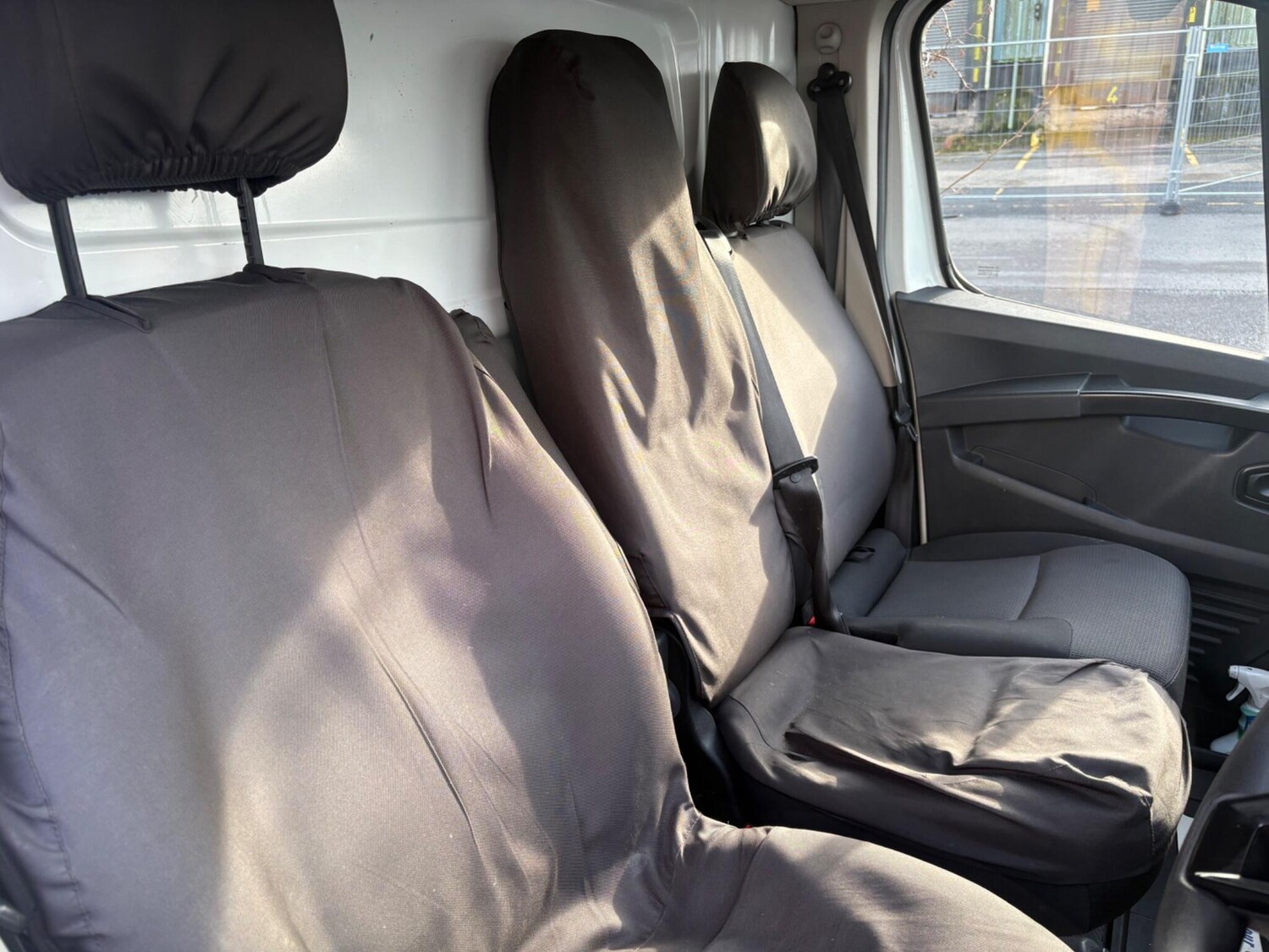 Used Nissan Primastar 2023 for sale - 77496368: Photo 14